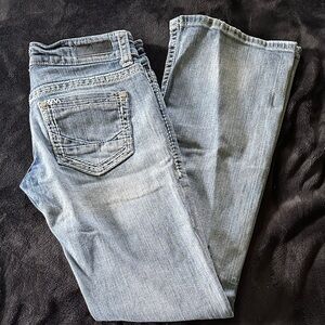 Daytrip Light Blue Women Jeans